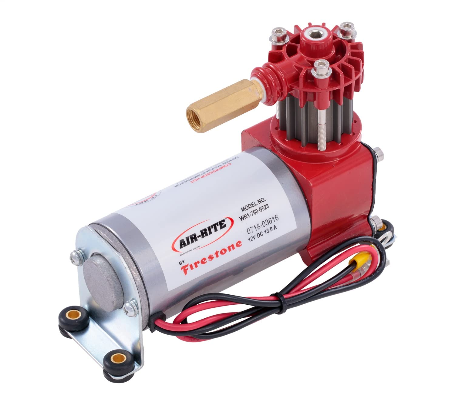 Air Command Firestone LD Compressor - W (WR17609523)