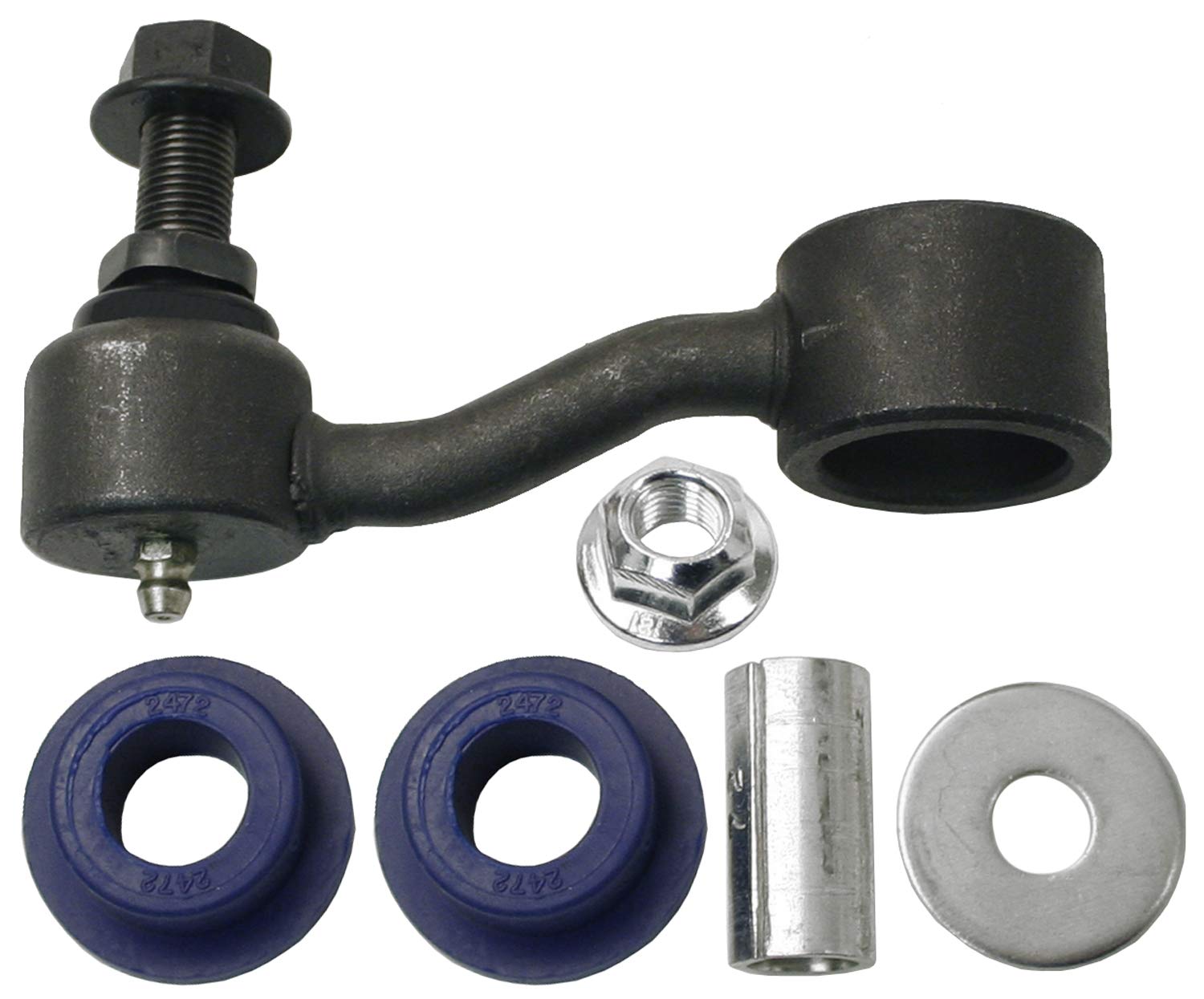 Suspension Stabilizer Bar Link MOOG K80947 for Dodge Durango