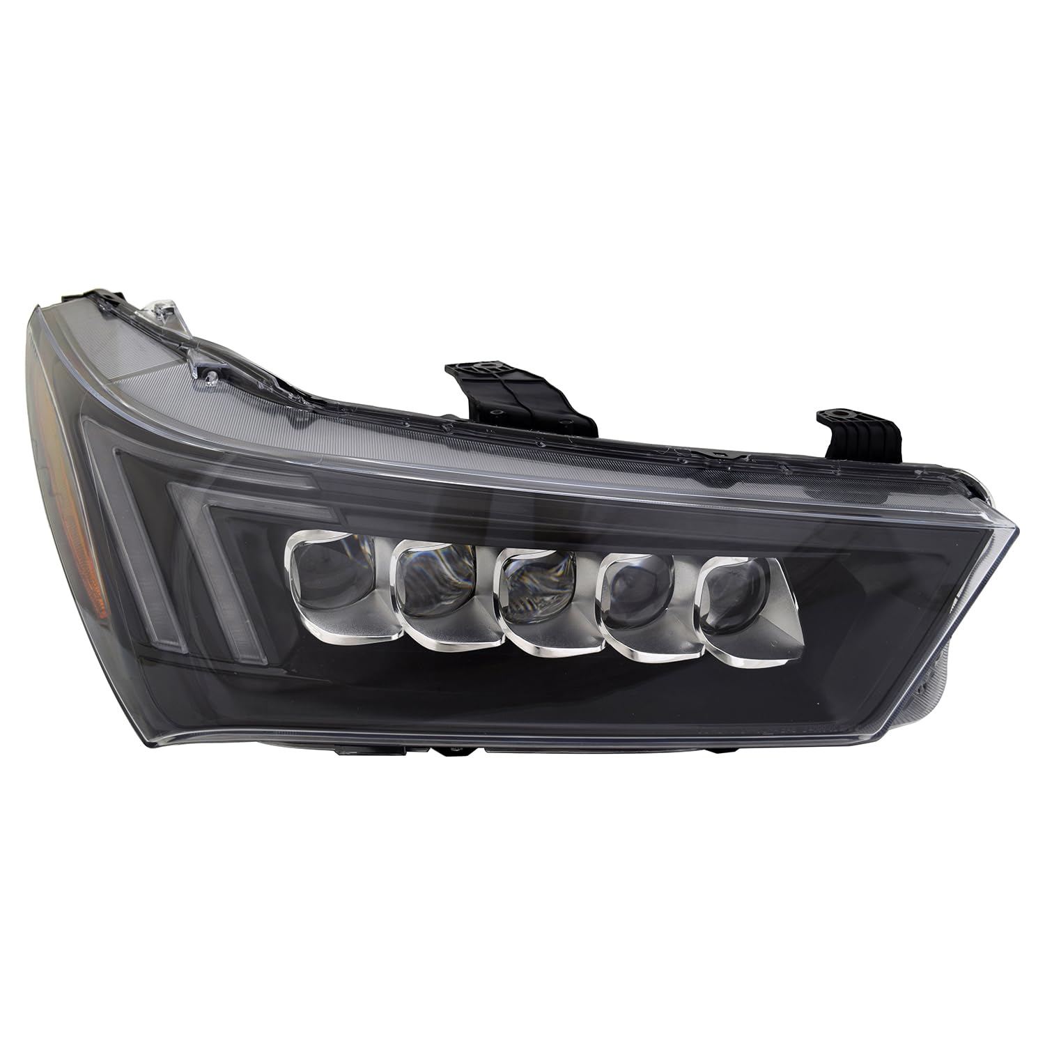 Front Right TYC 20-9903-90 Headlight Assembly