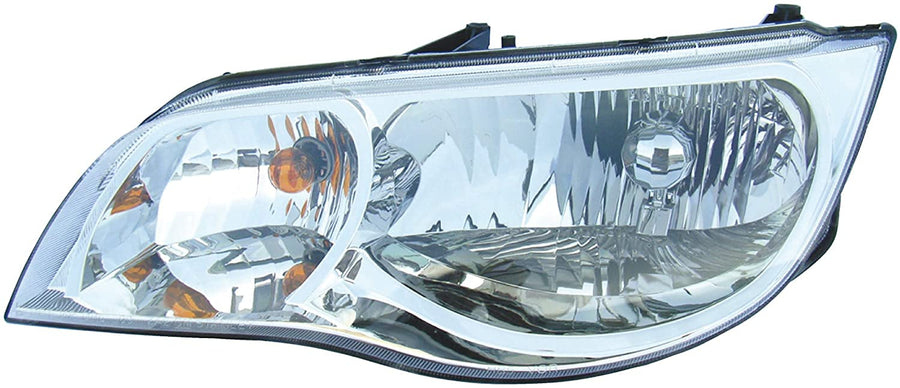 GM378-B001L Eagle Eyes Headlight