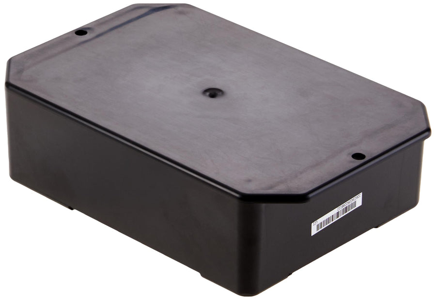 Dual Room Power Gear 388189 Slide-Out Controller with Programmable Stop