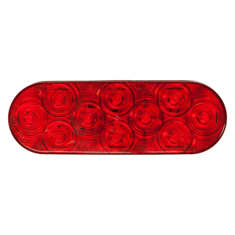 Led Peterson Mfg Stop/Turn/Tail 1220KR-10, Ece, Amp, Kit, Mv