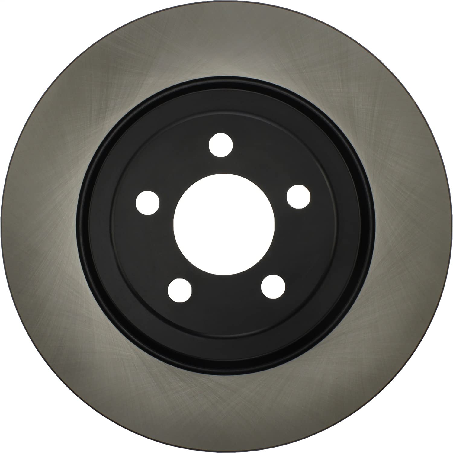 Brake Rotor StopTech 125.63061CRY