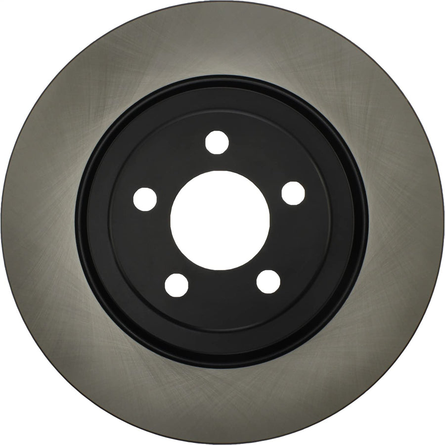 Brake Rotor StopTech 125.63061CRY