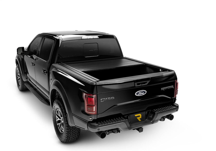 Retrax 90870 - PowertraxPRO MX Retractable Tonneau Cover Fits Tacoma Compatible with/Replacement for 24