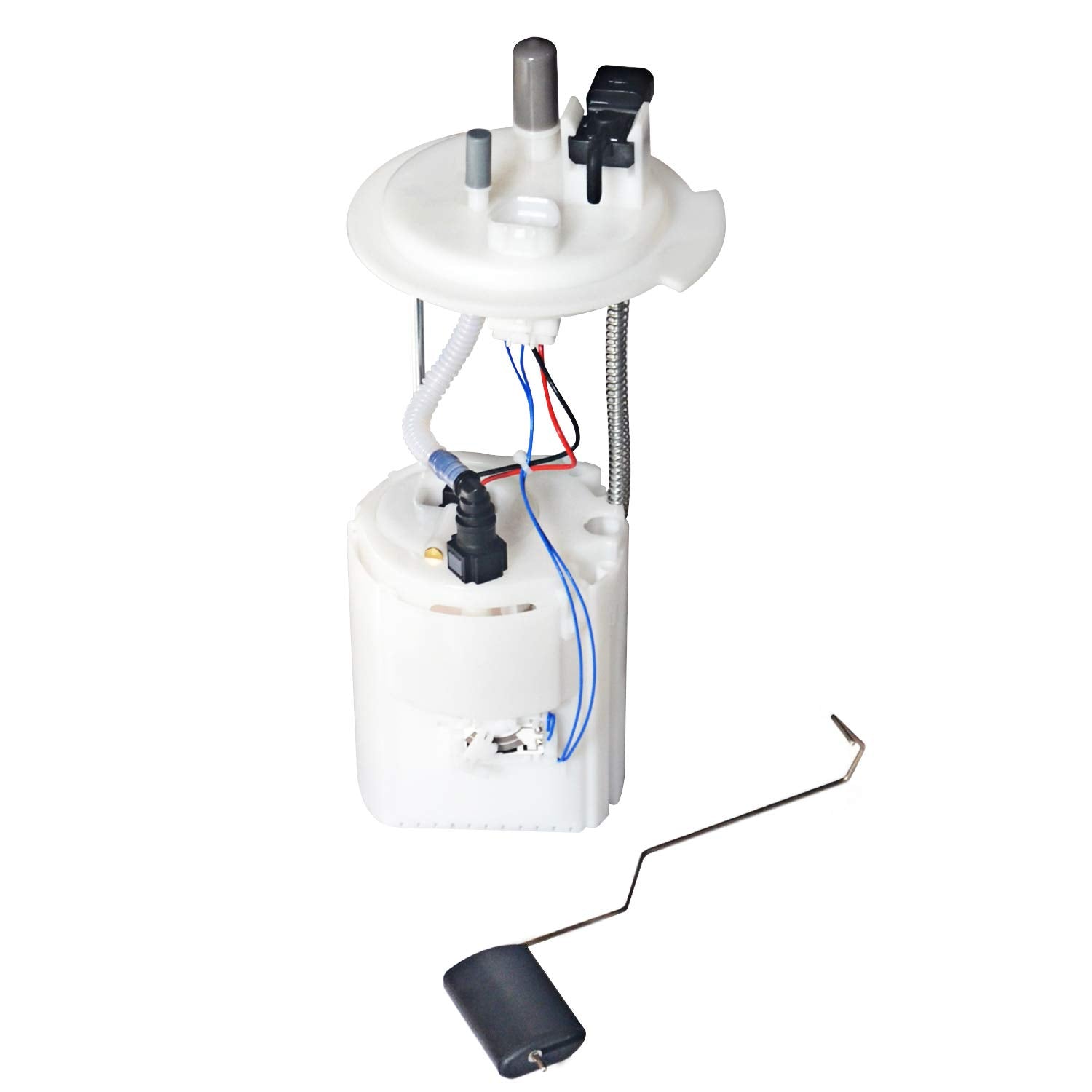 Fuel Pump Module Assembly TYC Compatible with 2011-2013 Hyundai Tucson