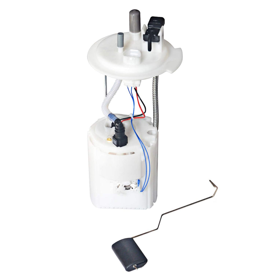 Fuel Pump Module Assembly TYC Compatible with 2011-2013 Hyundai Tucson
