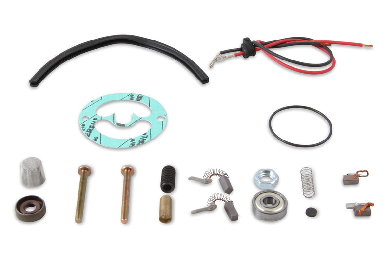 Gas Mallory 29809 Seal Kit