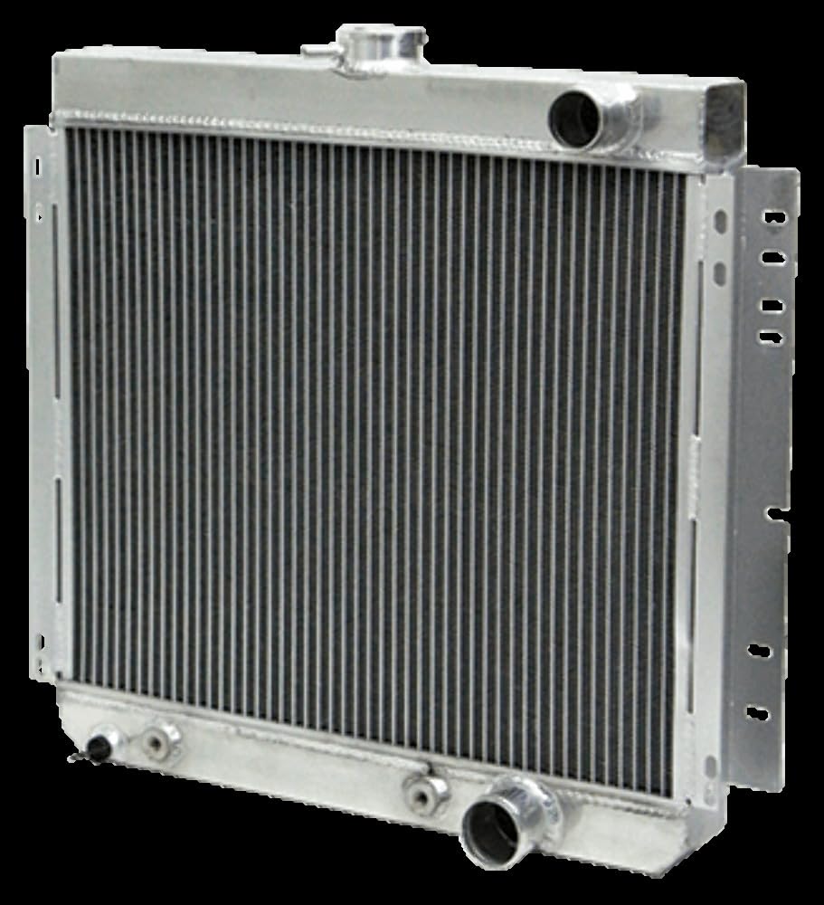 205214 Northern Radiator