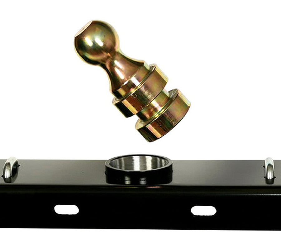 Gooseneck Pop Up 229 Hitch