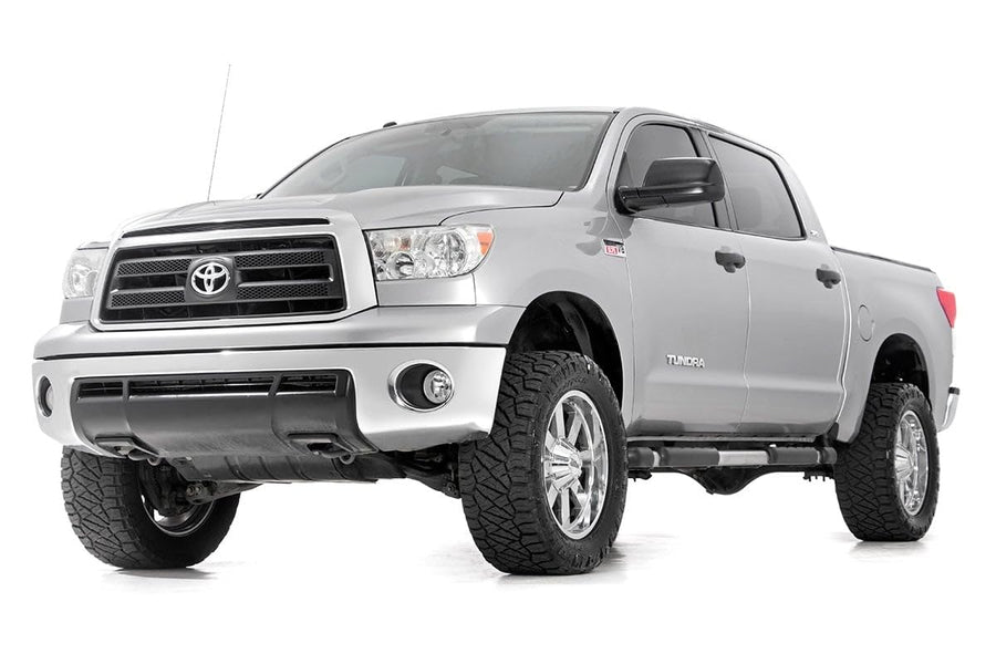 3.5" Rough Country Vertex Lift Kit for 2007-2021 Toyota Tundra 4WD - 76850
