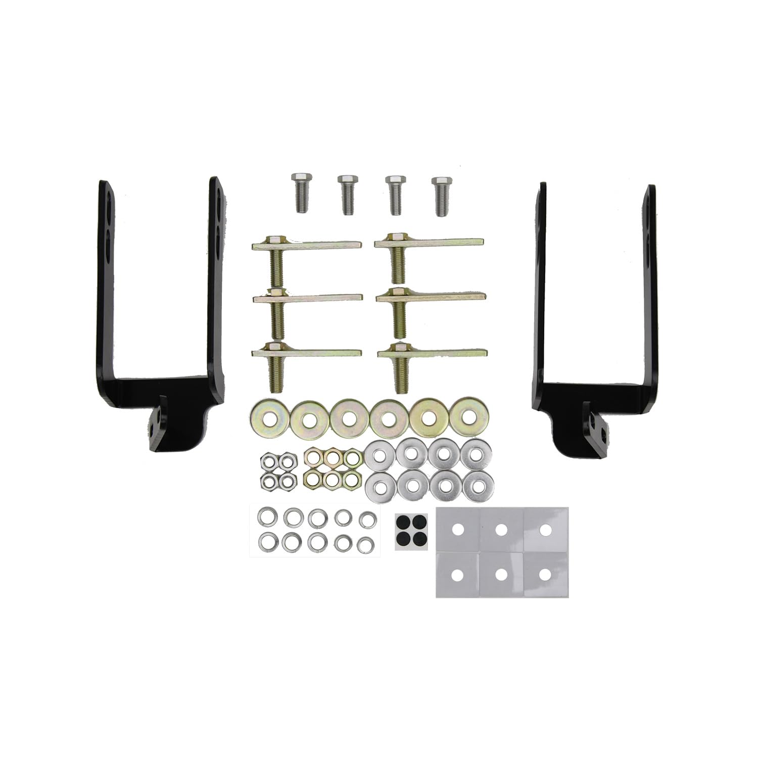 E-Series Westin 31-5270 Bull Bar fits 2007-2013 Silverado Sierra 1500 Stainless Steel