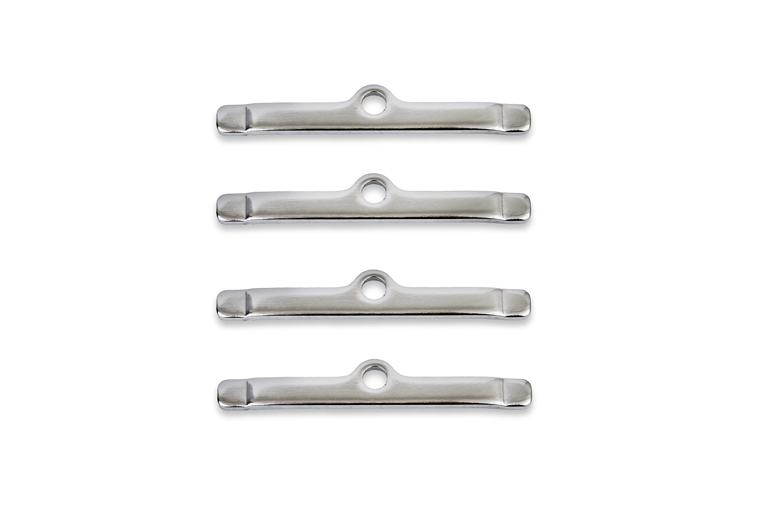 Valve Cover Clamp-Four Mr Gasket 9817 Per Set