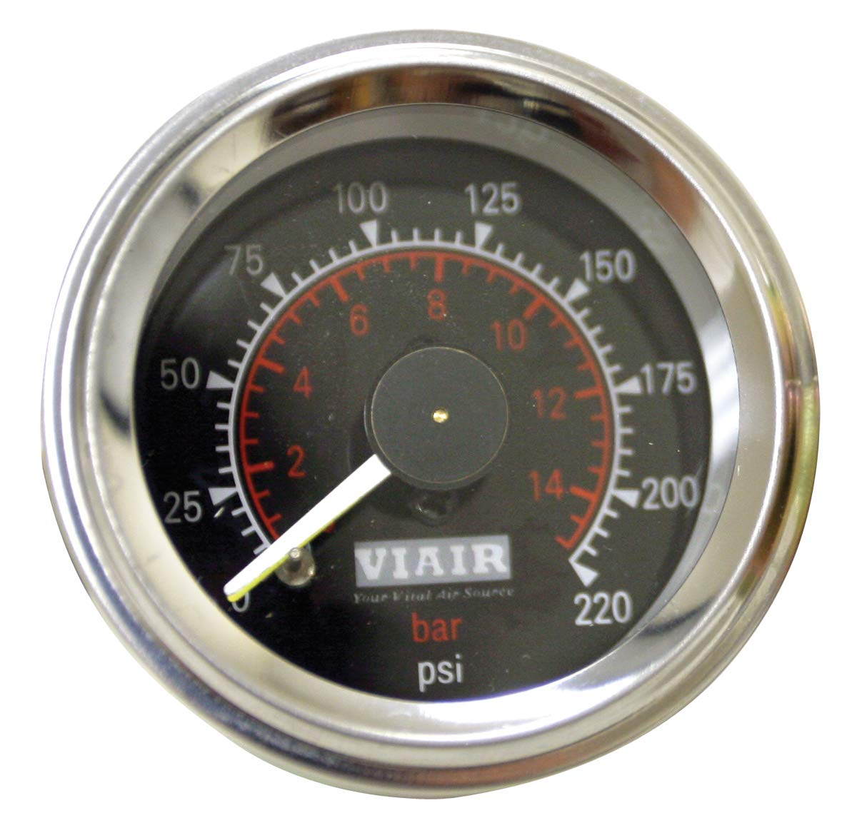 Dual Needle Gauge Viair 90080