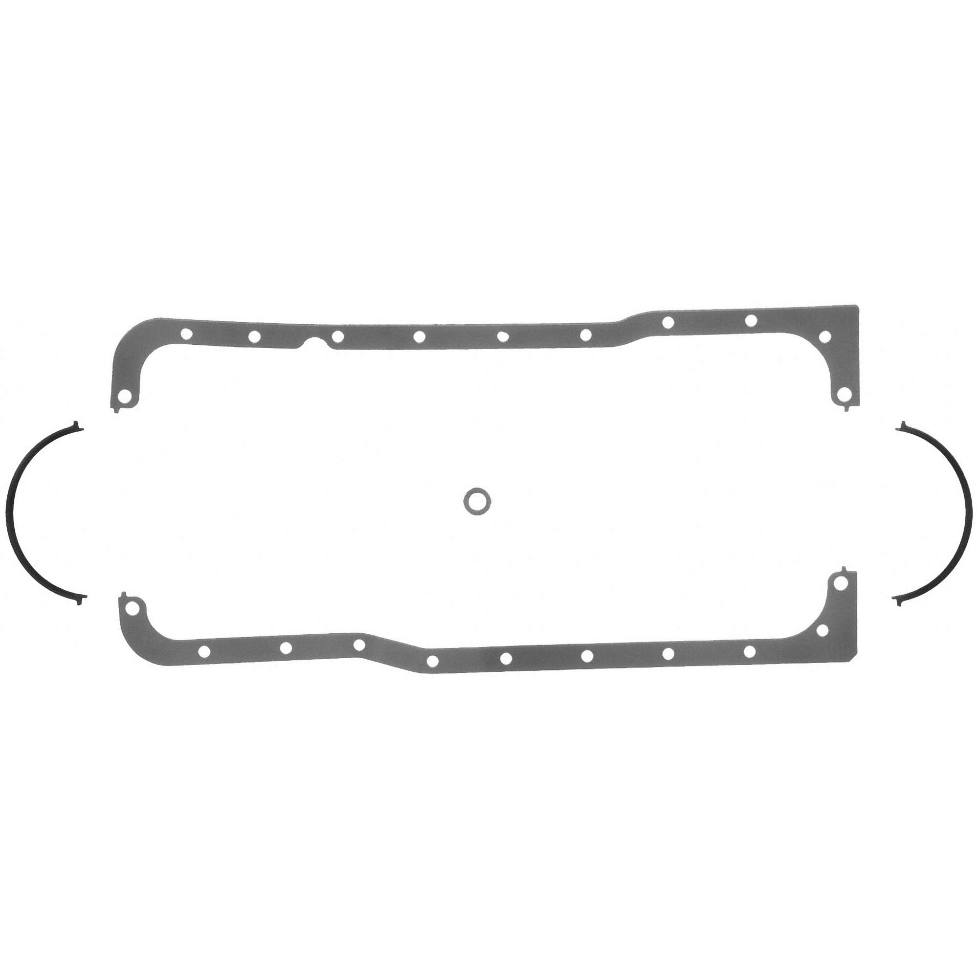Oil Pan FEL-PRO Gasket Set 17995