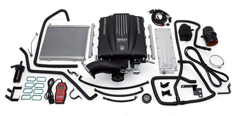Supercharger Edelbrock 1577