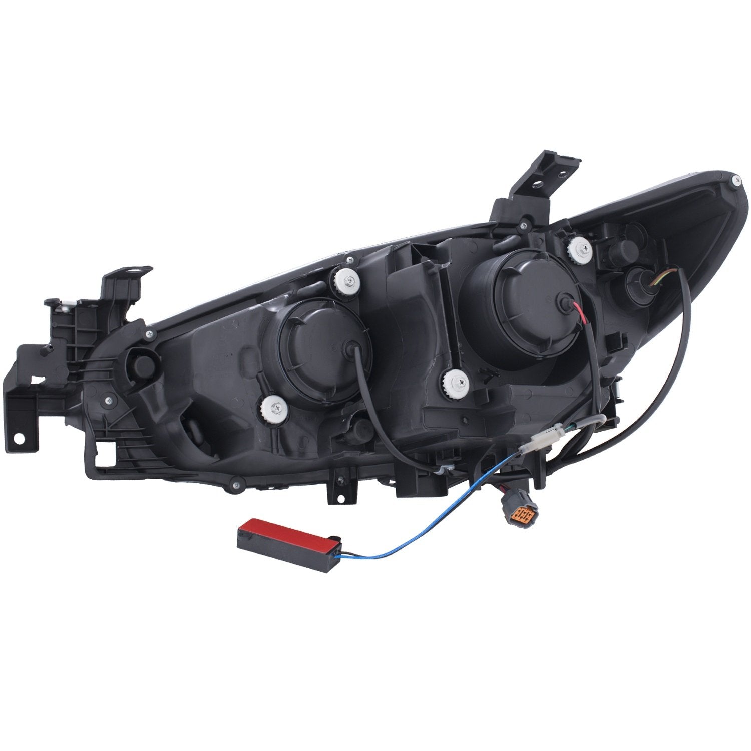 Lighting AnzoUSA Component 121517