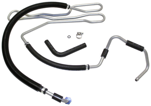 Power Steering Return Line Hose Assembly nobrandname 366259