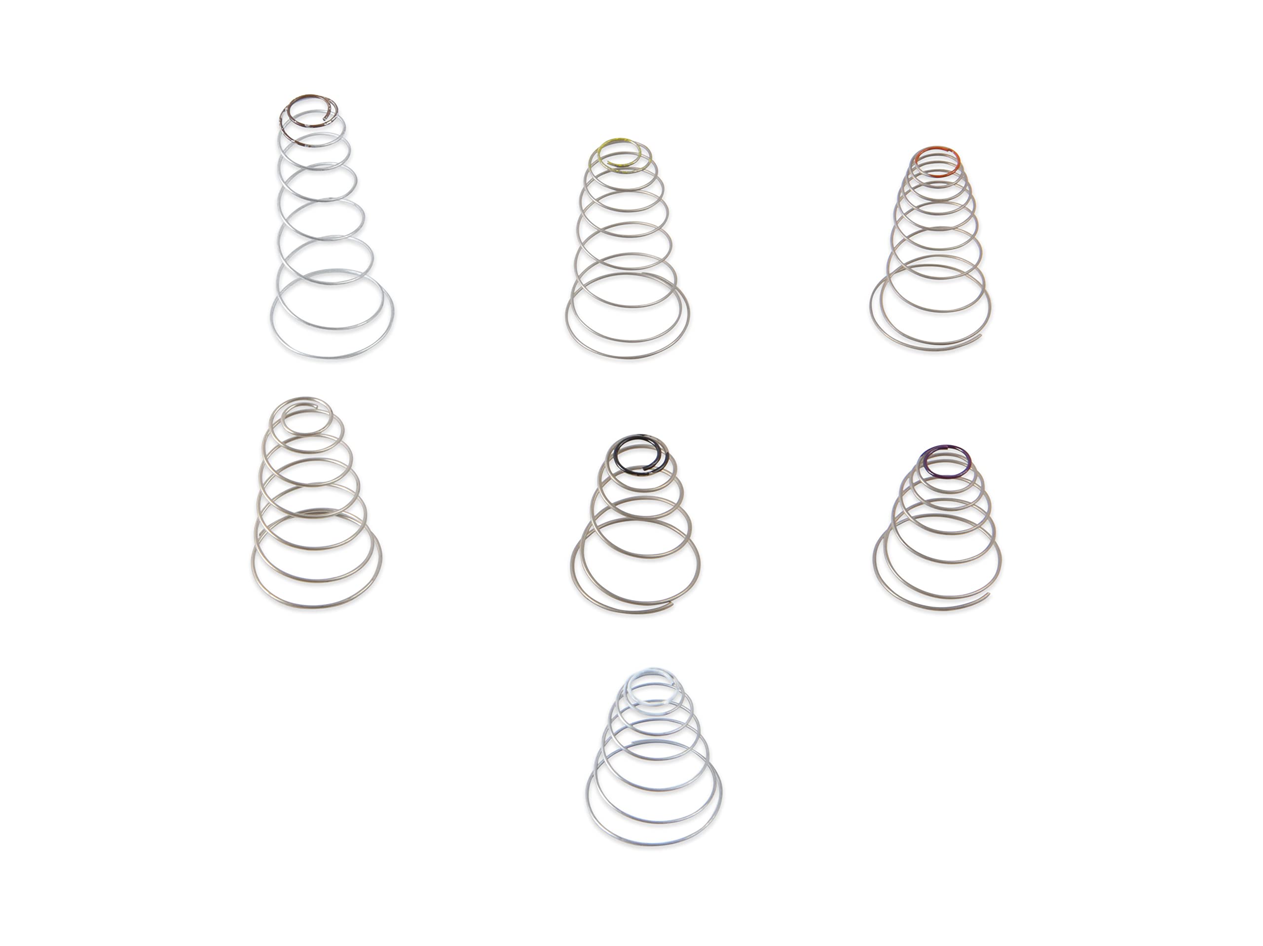 20-13 Holley Secondary Diaphragm Spring Kit