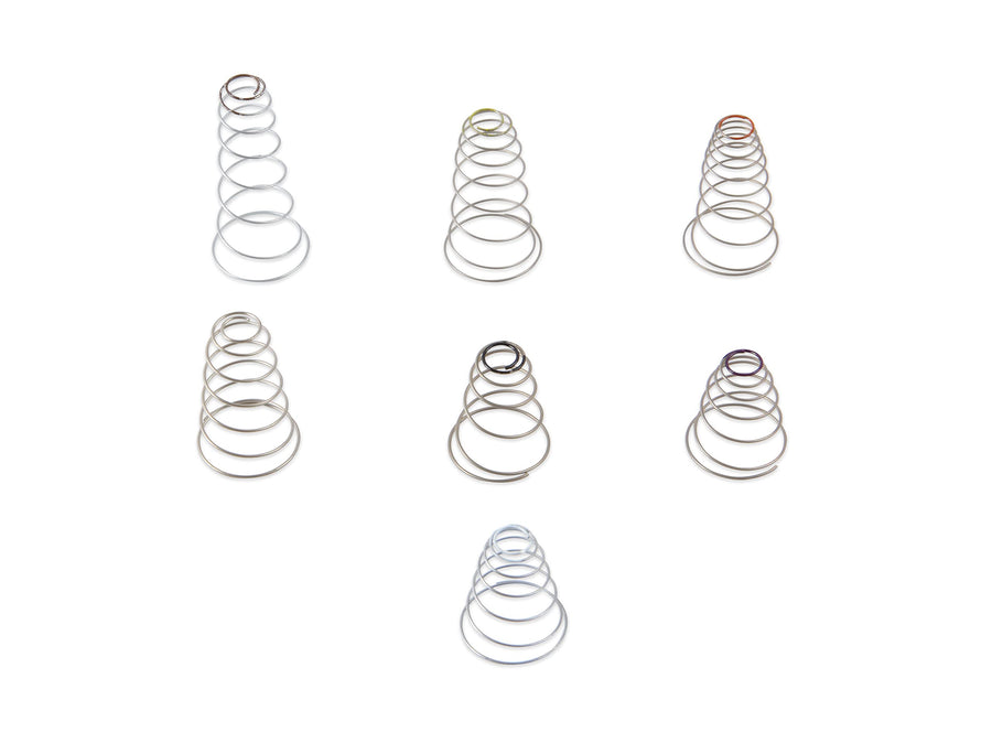 20-13 Holley Secondary Diaphragm Spring Kit