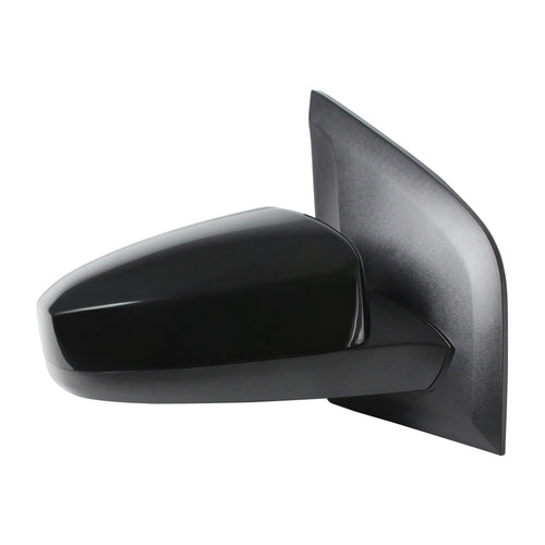 Passenger Side TYC 5750311 Manual Replacement Mirror