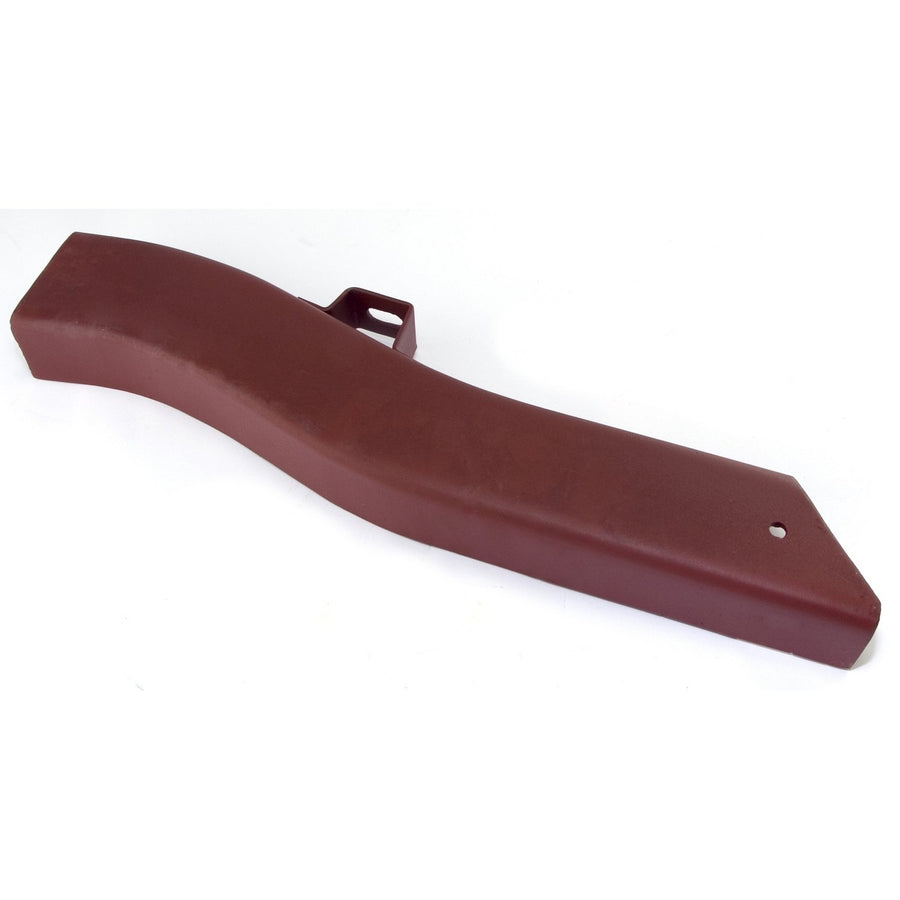 12021.32 | Omix | Front Frame Rail, Right, 18.5 Inches | OE Reference: A-111144 | Fits 1941-1945 Willys MB