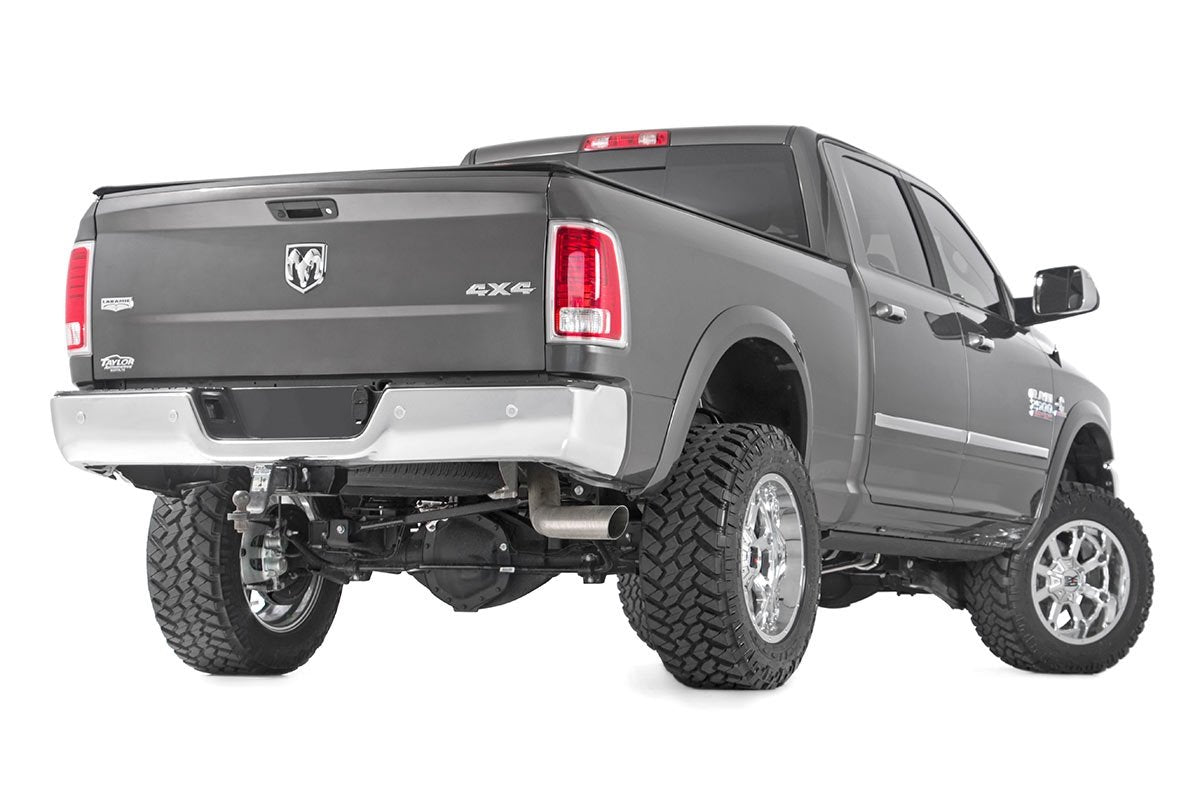 2.5" Rough Country Lift Kit w/N3 Shocks for 2014-2024 Ram 2500 4WD - 30230