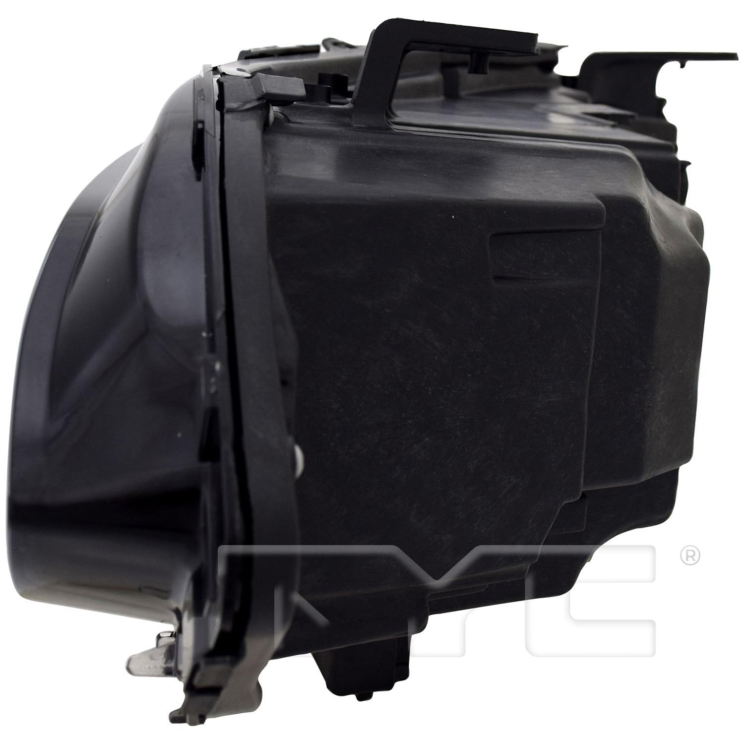 RH TYC 22-25 HD CVIC SPT LED BLK H.L