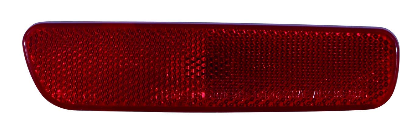 Depo R-X300 LX 99-03/I-S300 01-05 R/SML ASY RED LENS LH CAPA