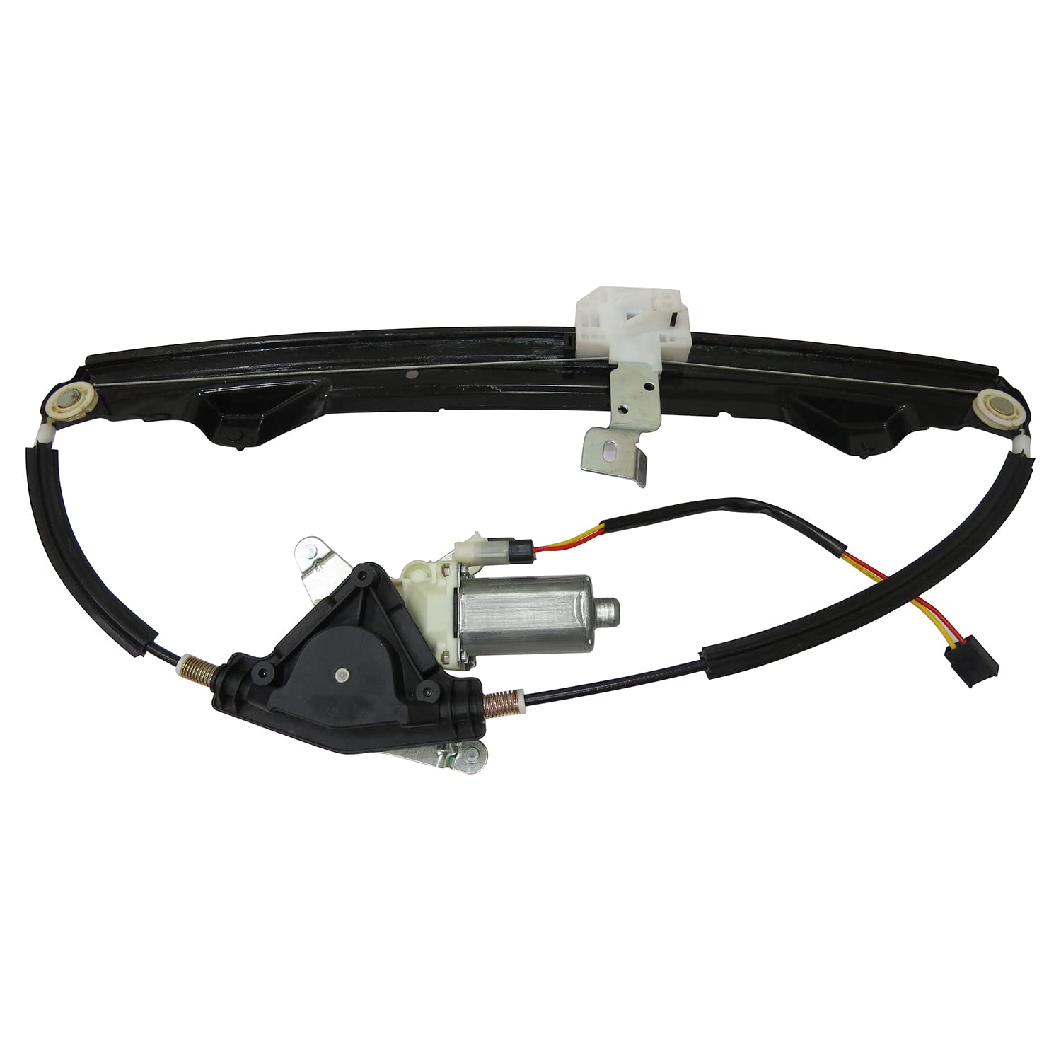 Rear Right TYC 660535 Replacement Window Regulator