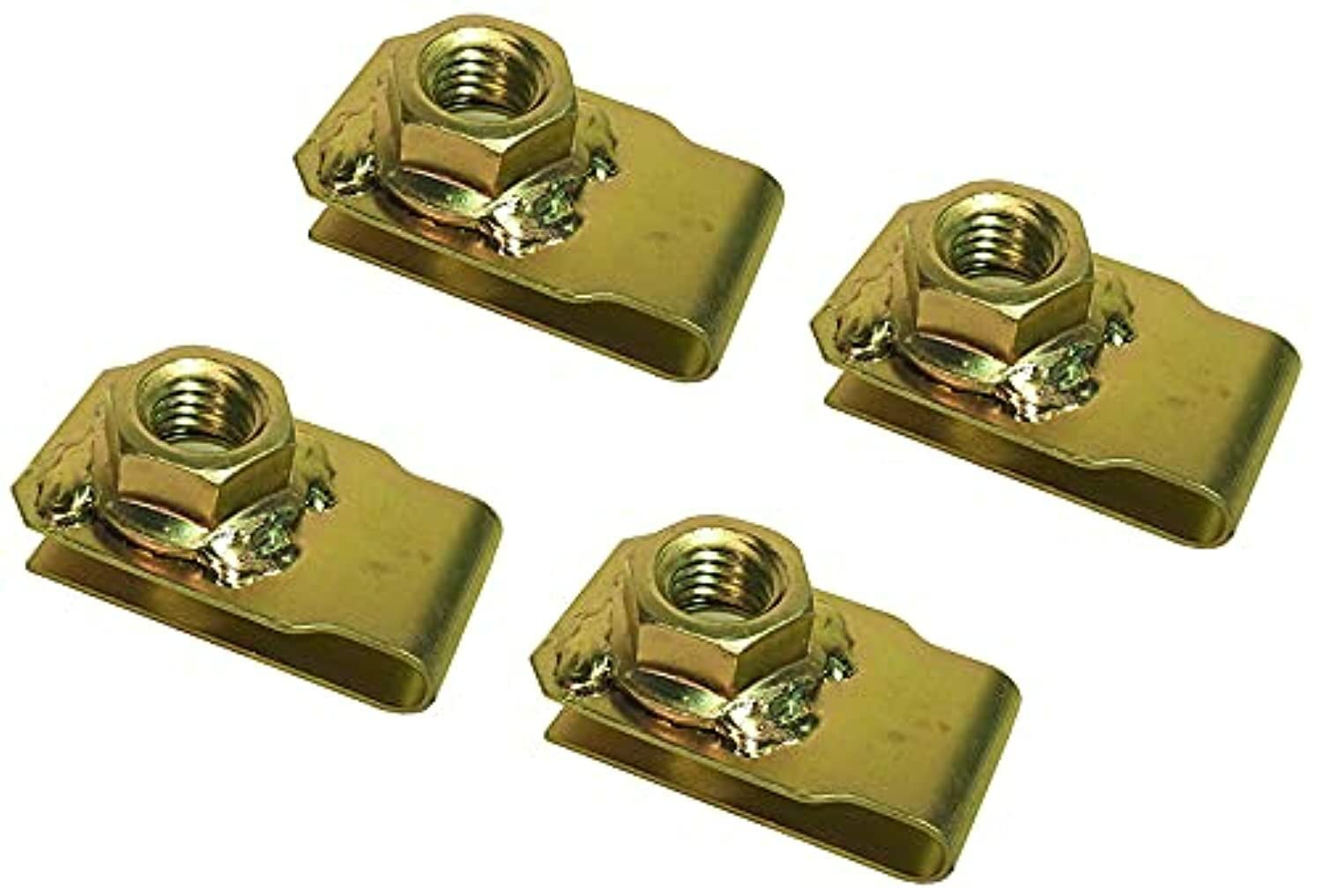 Husky Liners Husky Towing 32767 Clip ON NUT Service KIT