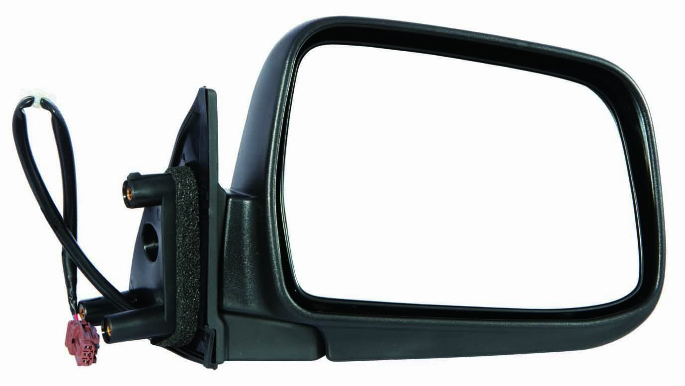 Replacement FOCOPO 315-5414R3EF Passenger Side Door Mirror Set