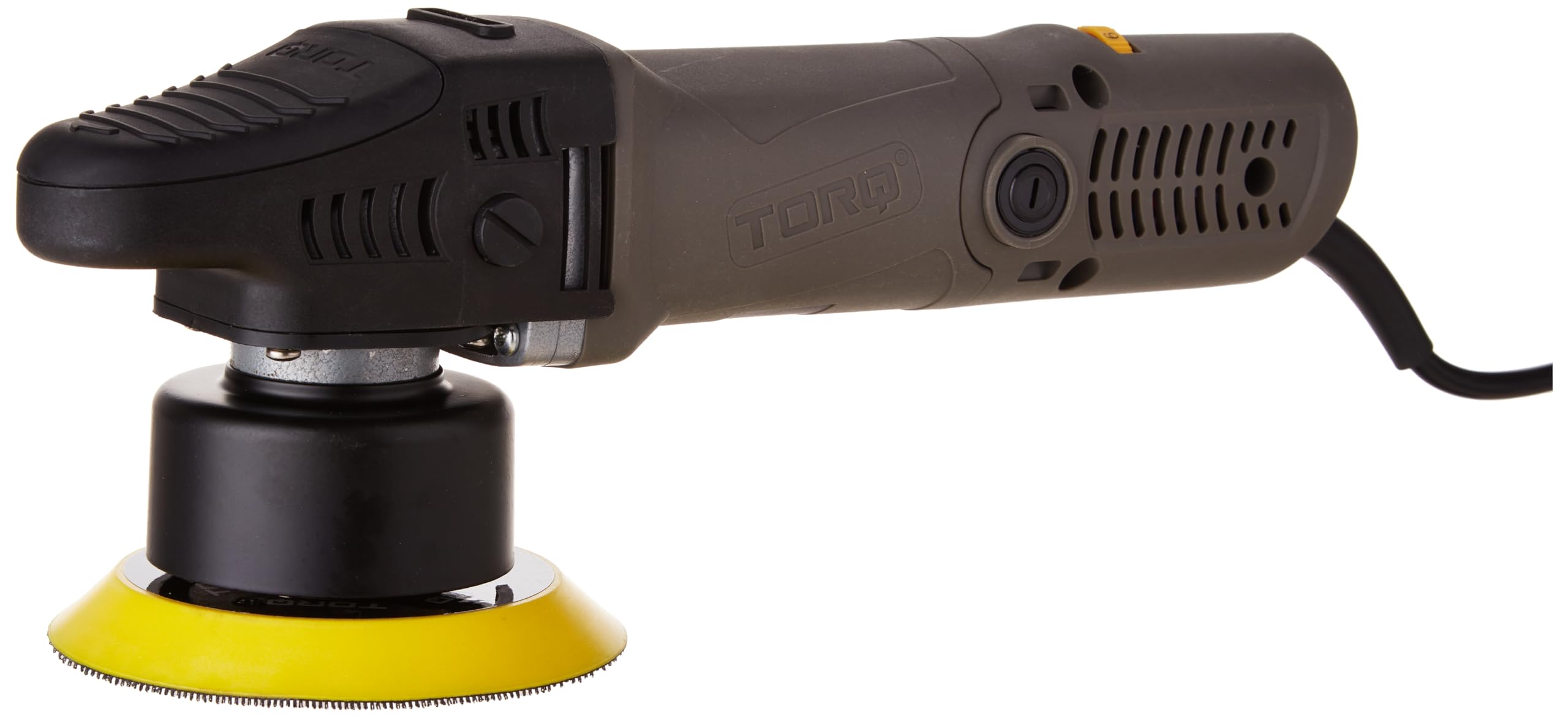 BUF503 Chemical Guy Torqx Random Orbital Polisher