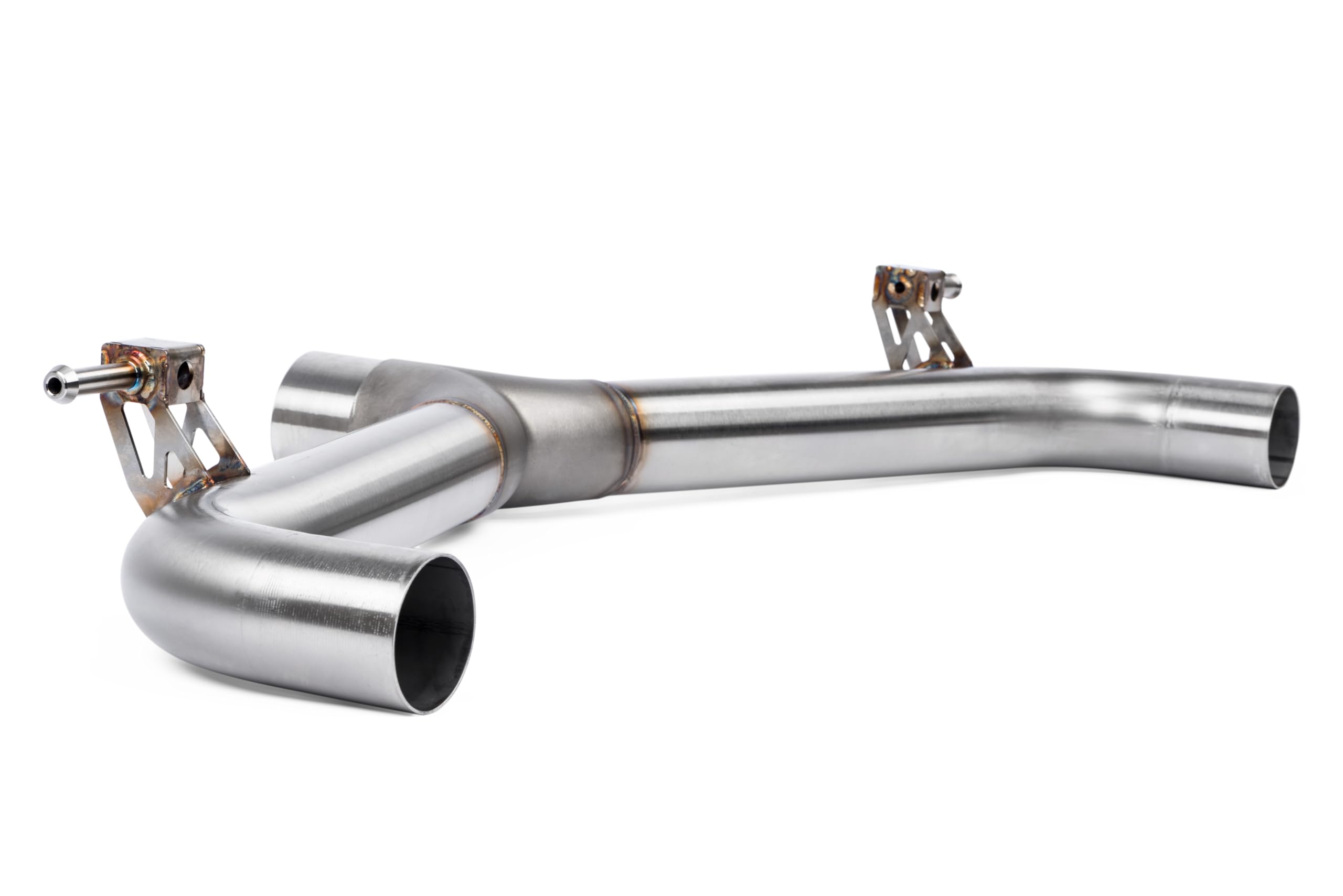 Catback System APR CBK0006 Exhaust
