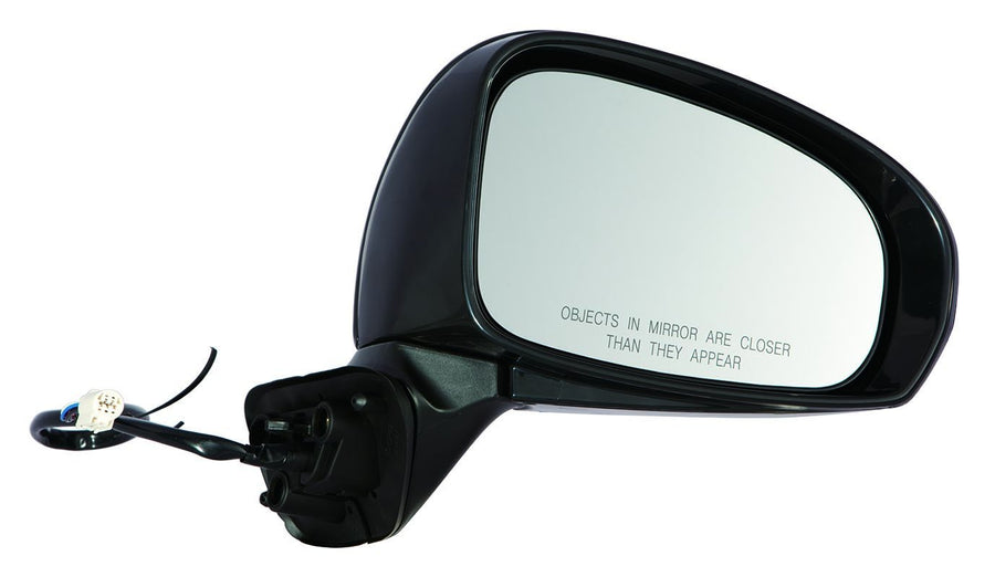 Replacement DEPO 312-5432R3EBH Passenger Side Door Mirror Set