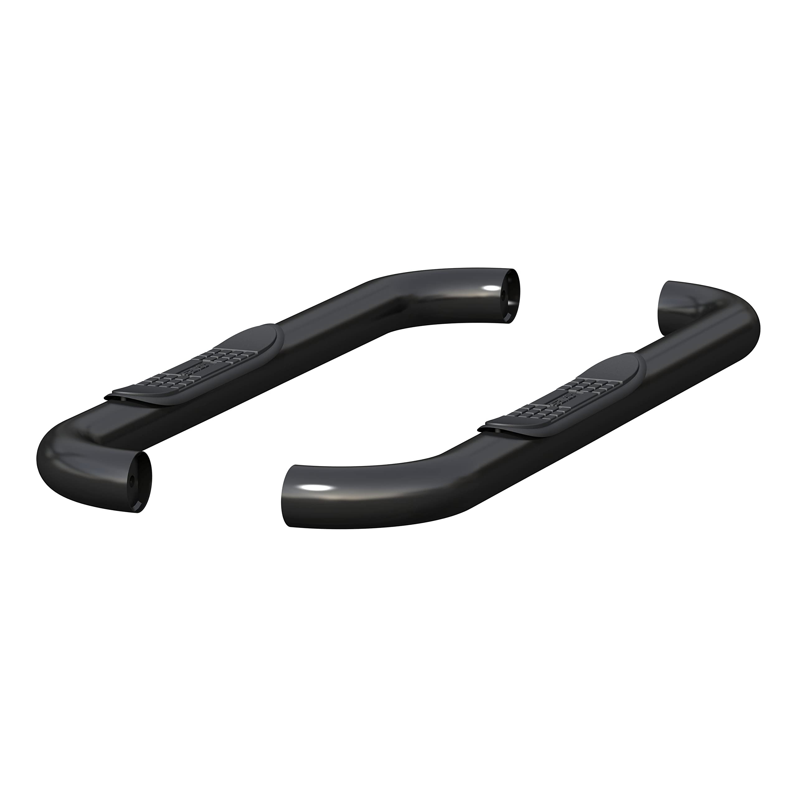 205039-Sidebars ARIES Automotive, 3In, Black