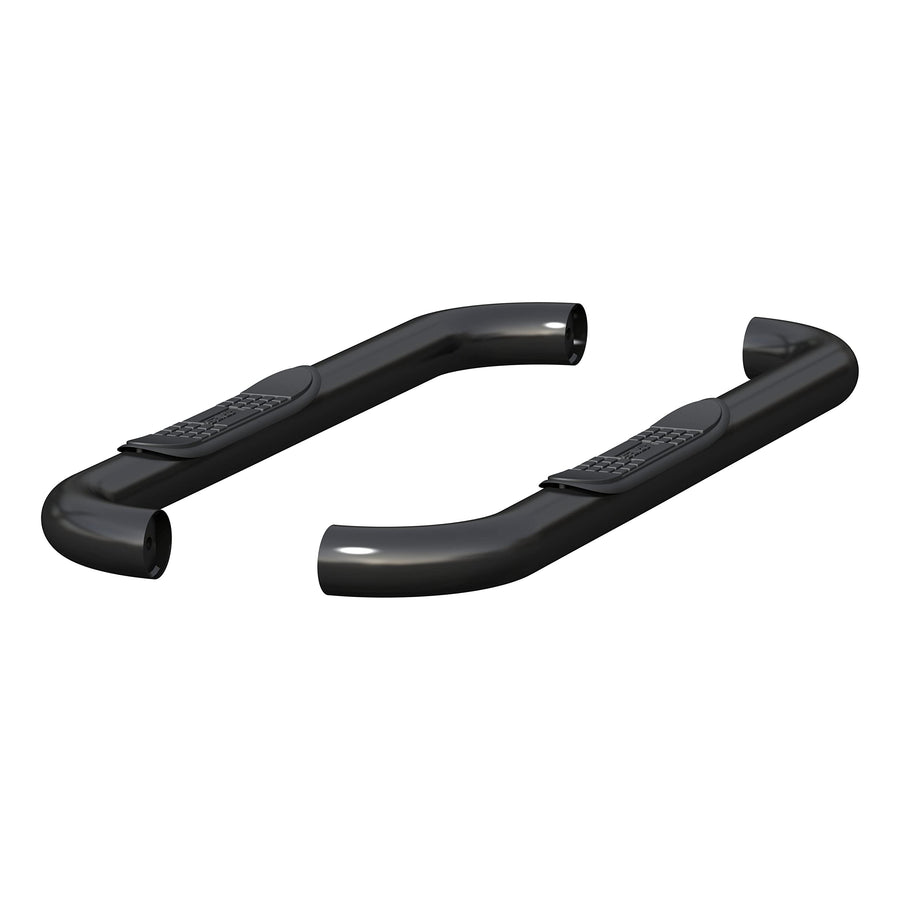 205039-Sidebars ARIES Automotive, 3In, Black