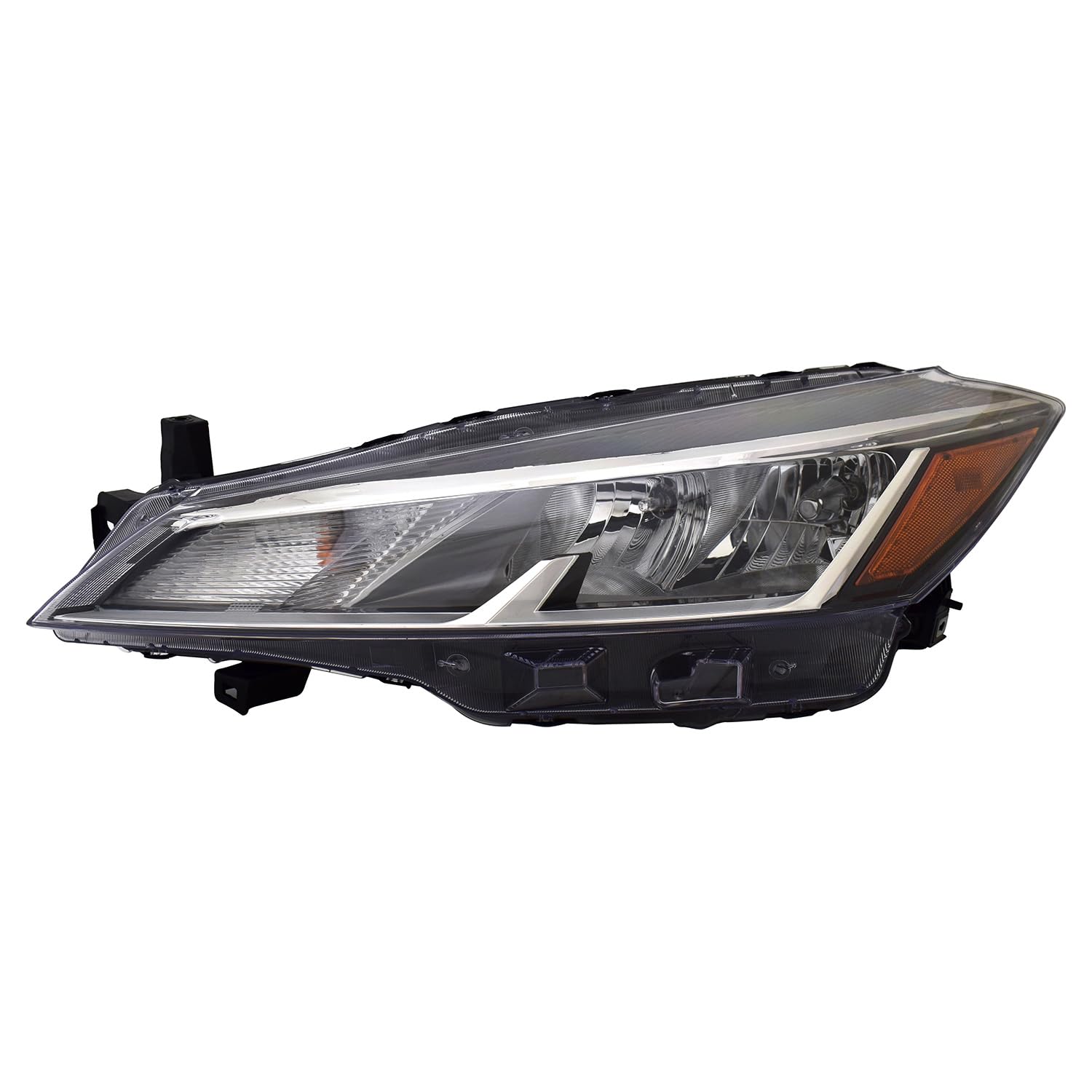 Front Left TYC 20-17936-00 Headlight Assembly