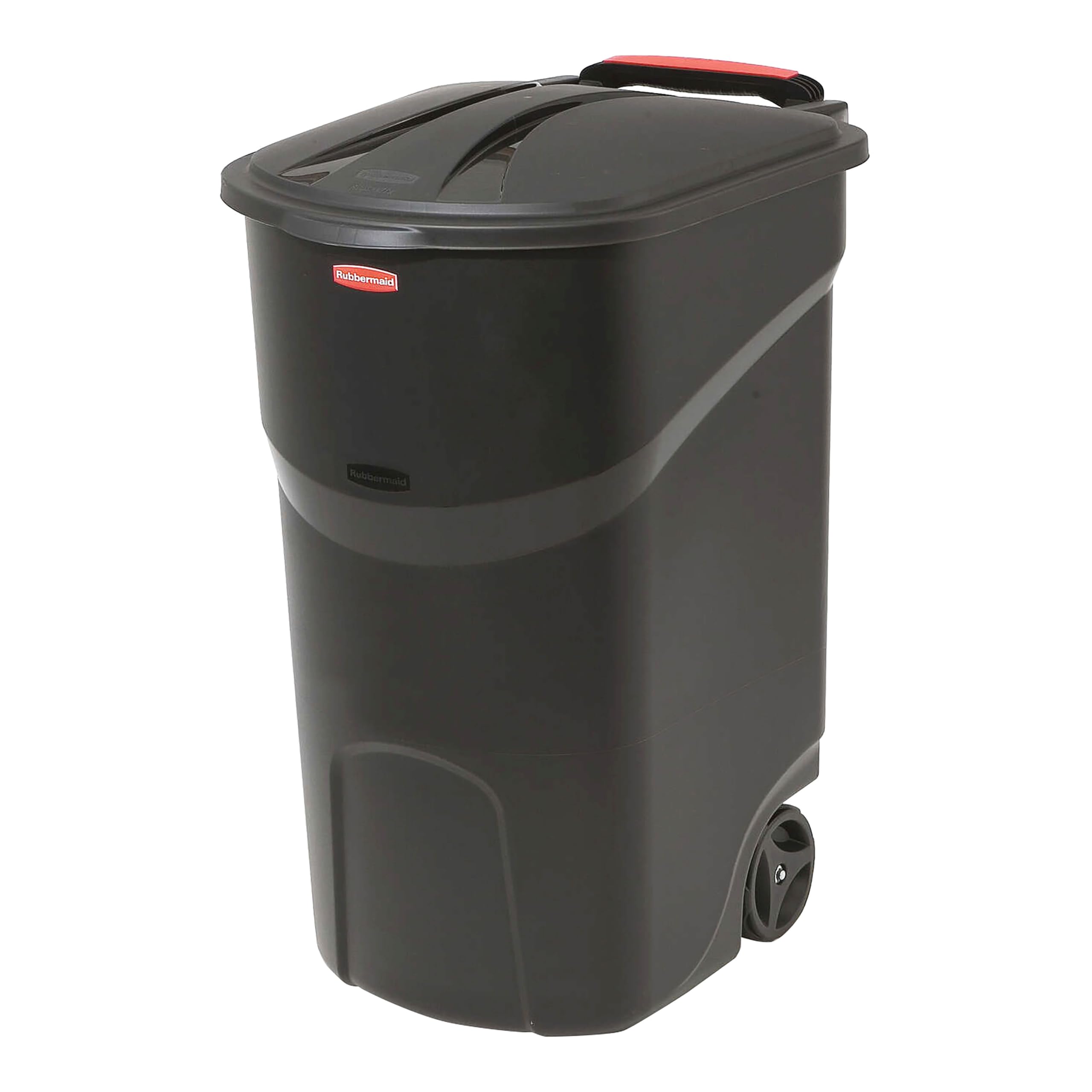WHEEL TRASH CAN RN 45G