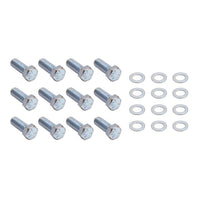 Hex Head Spectre Performance 4652 Intake Bolt Kit