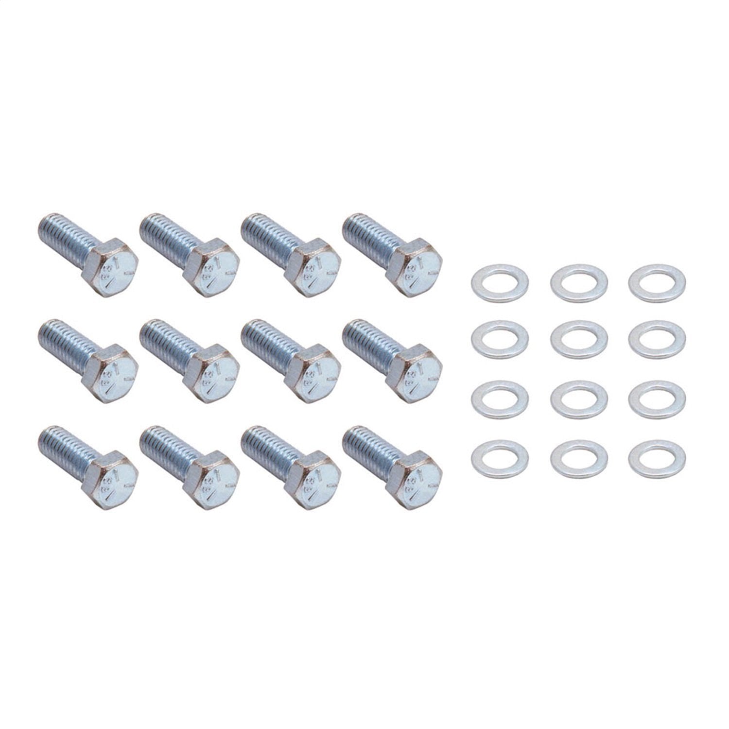 Hex Head Spectre Performance 4652 Intake Bolt Kit