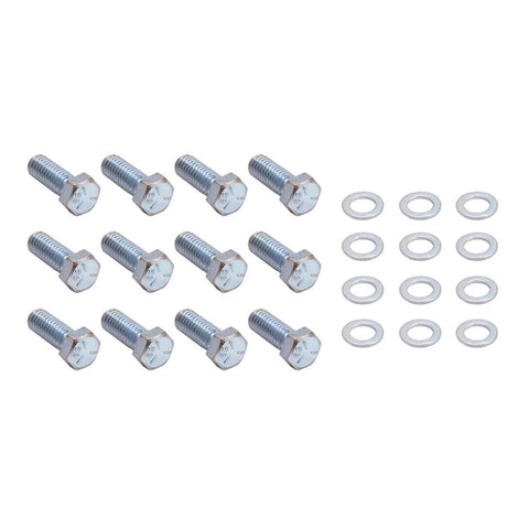 Hex Head Spectre Performance 4652 Intake Bolt Kit