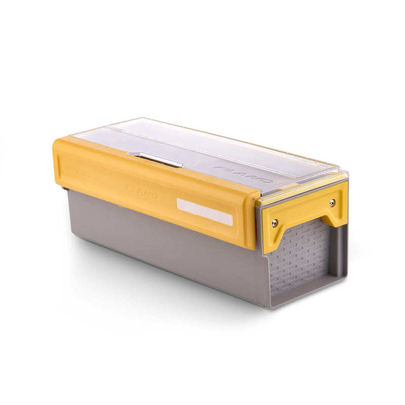 Leader Management Plano Edge