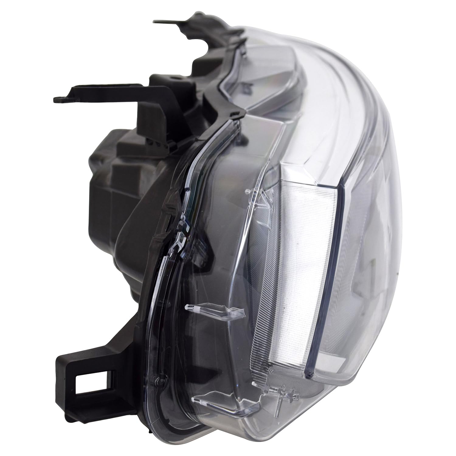 Front Left TYC 20-19362-00 Headlight Assembly
