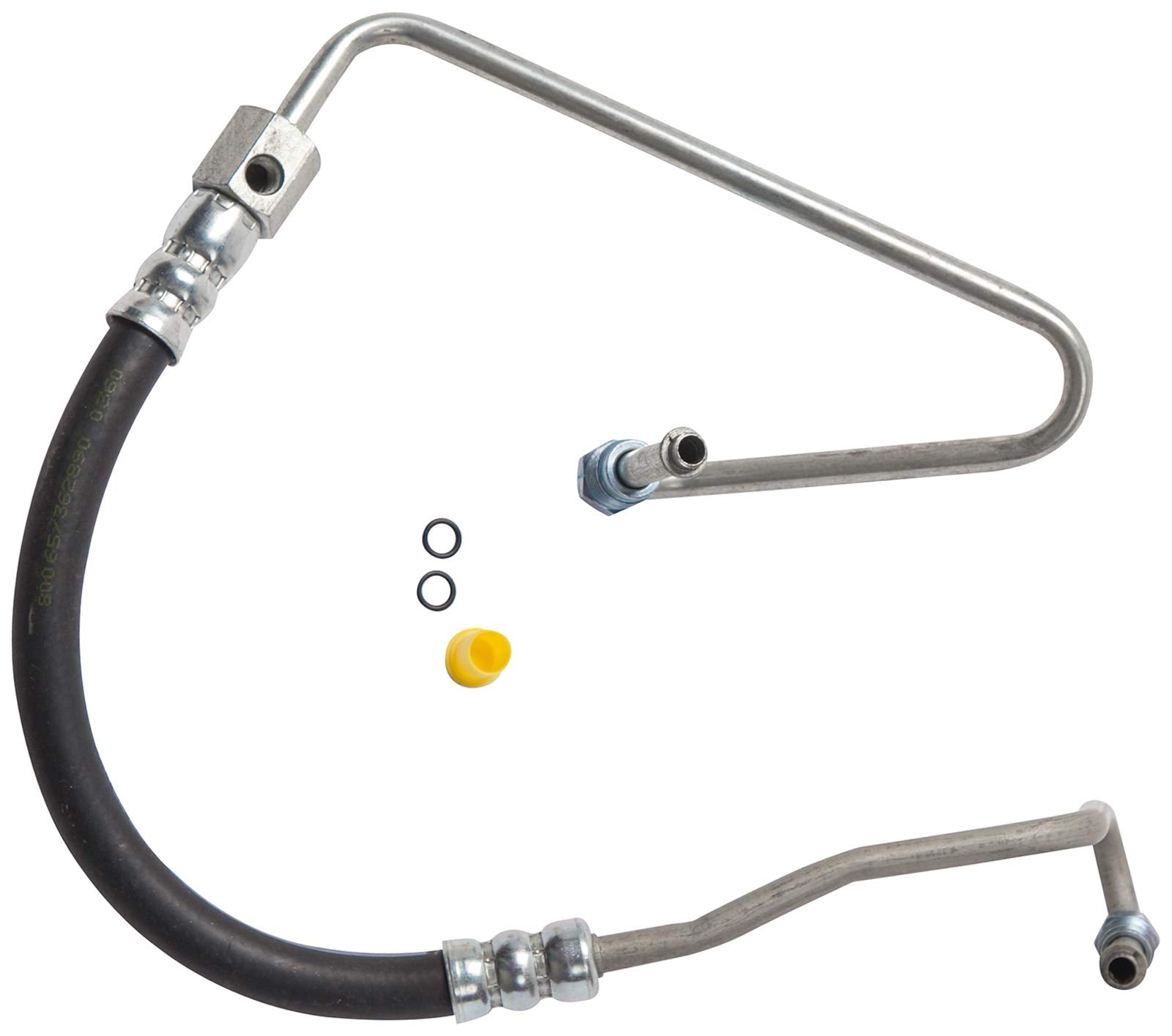 Power Steering Gates 362890 Line Hose Assembly Pressure