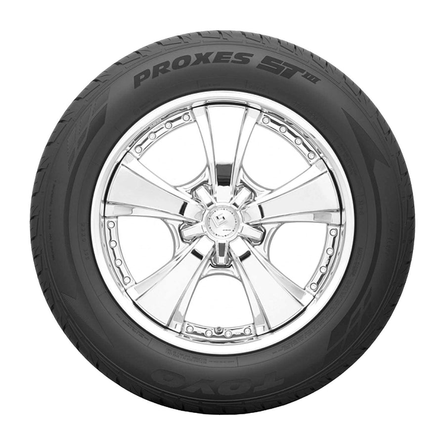 275/60R17 Toyo Tires PXST3 110V