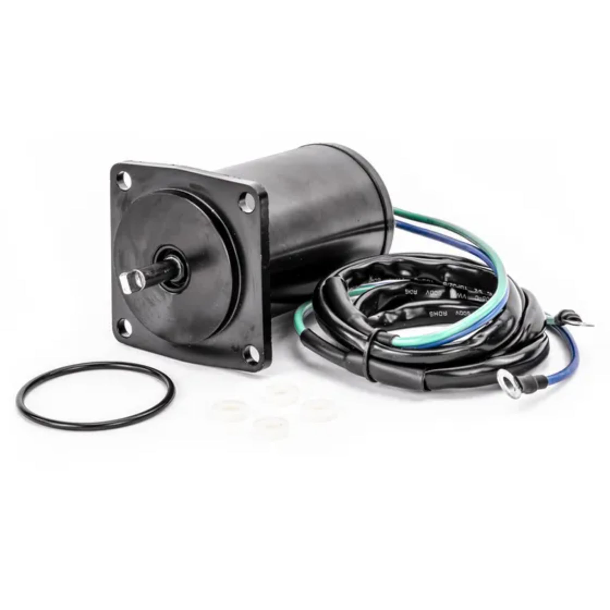 Tilt/Trim Motor Sierra 18-6787 for Yamaha Outboard Engines 67F-43880-00-00