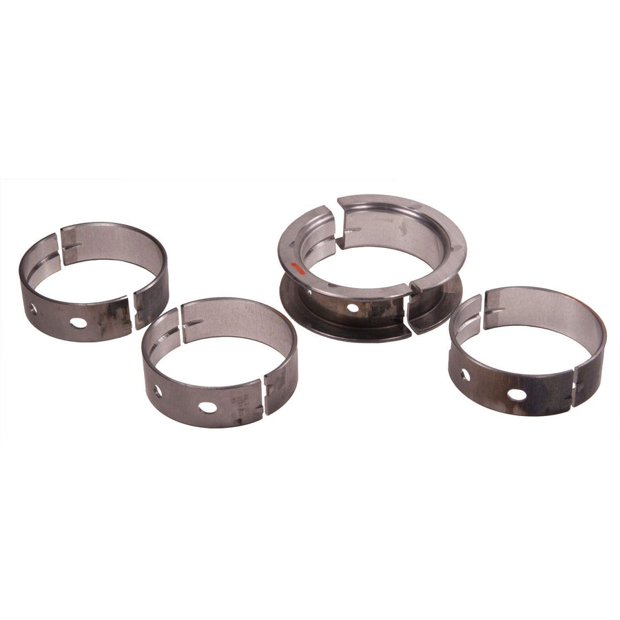 Engine Crankshaft Main Bearing Set Clevite MS-2022A-30
