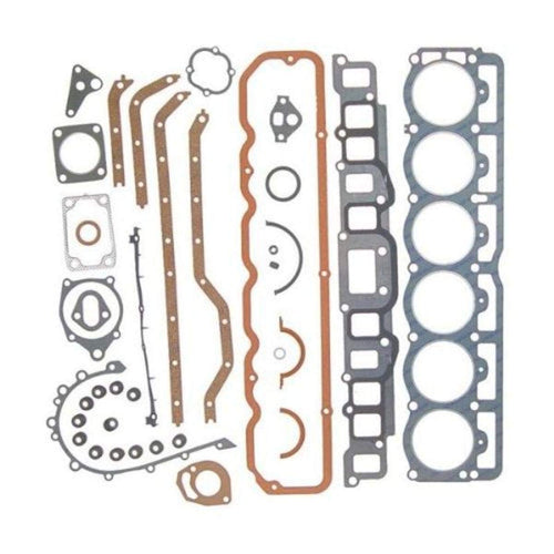 17440.05 | Omix-Ada | Engine Rebuild Kit | OE Reference: FS31151 | Fits 1981-1990 Jeep CJ / Wrangler 4.2L