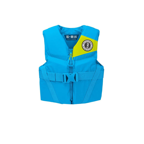 Rev Mustang Survival Youth Foam PFD
